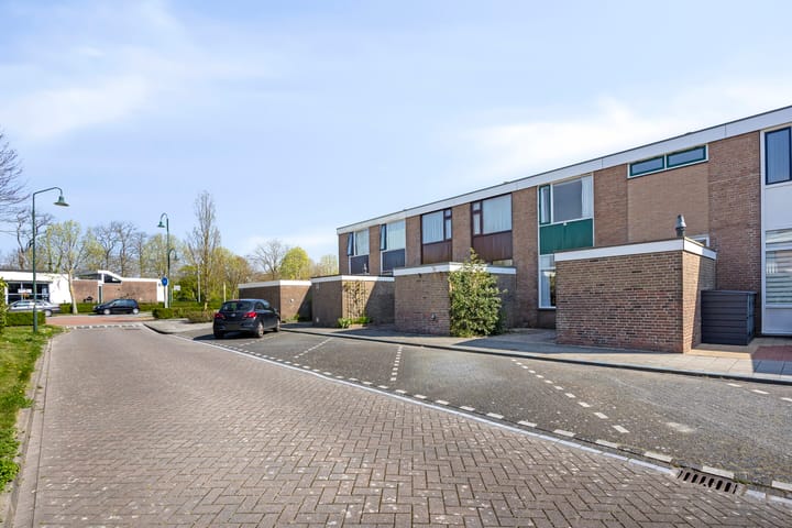 Photo 6 of Bogaardstraat 26