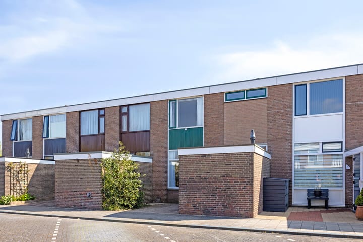 Photo 7 of Bogaardstraat 26