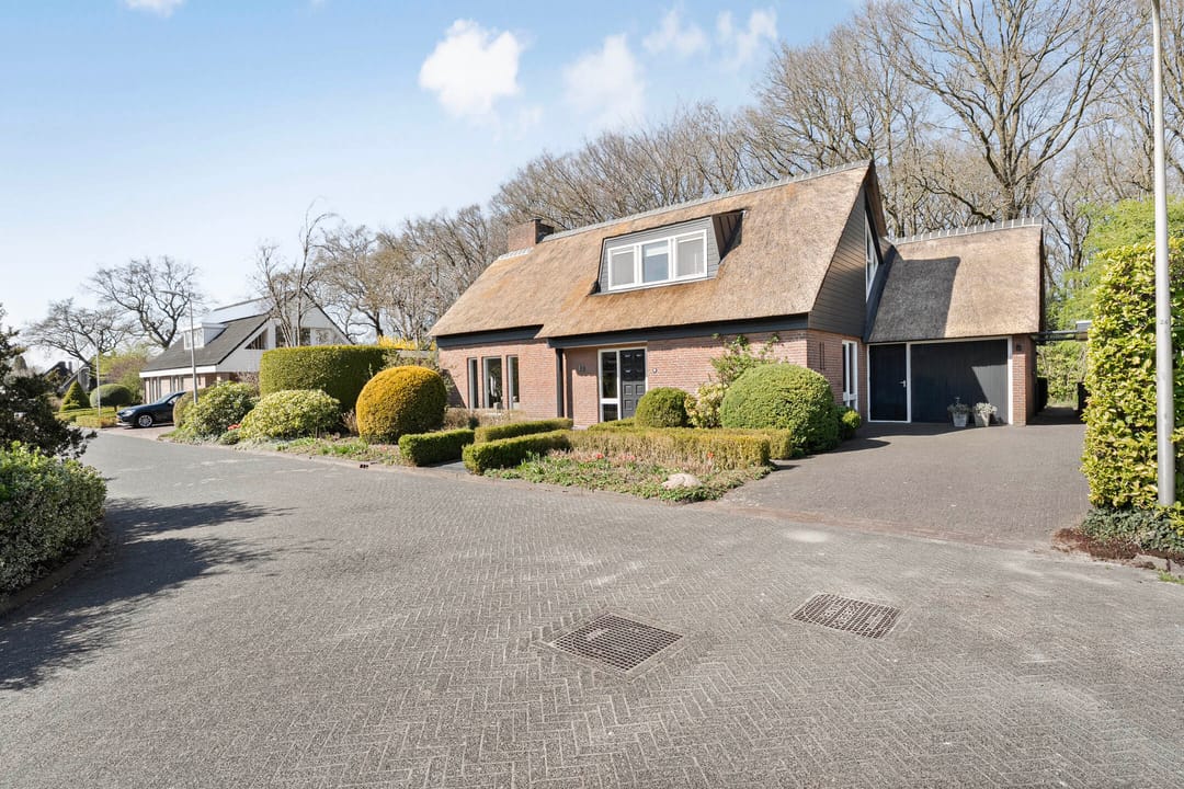 Foto 71 van Het Lage Holt 10