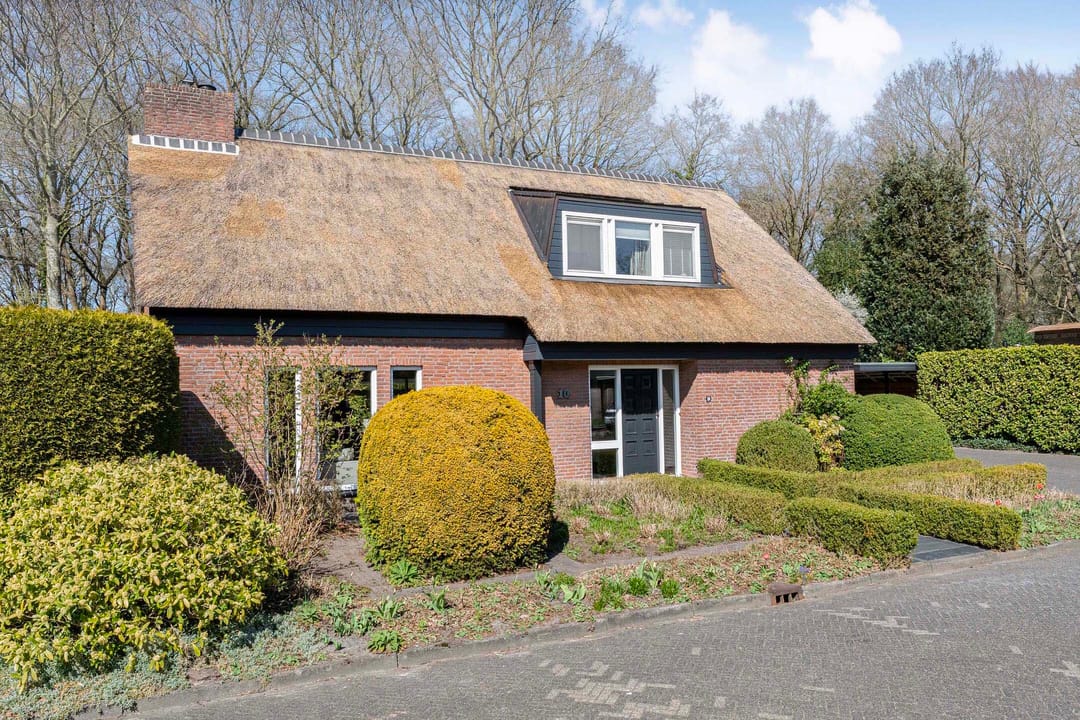 Foto 73 van Het Lage Holt 10