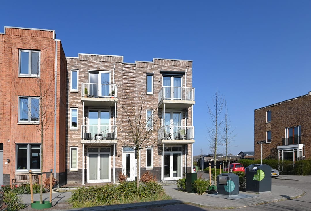 Photo 1 of Parelgraslaan 30