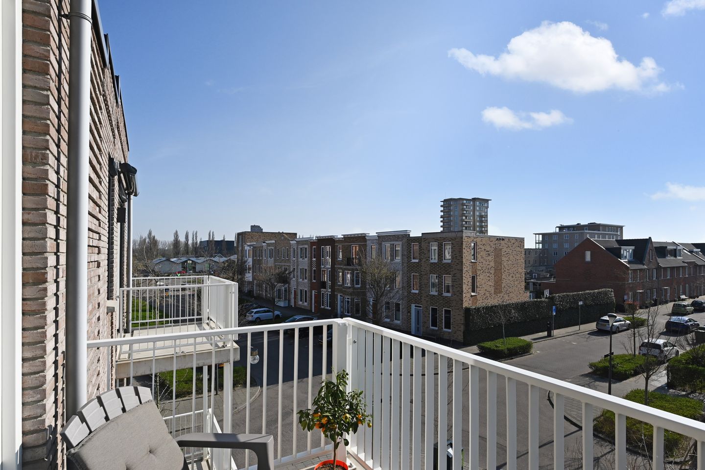 Photo 5 of Parelgraslaan 30