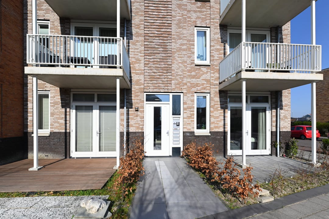 Photo 7 of Parelgraslaan 30