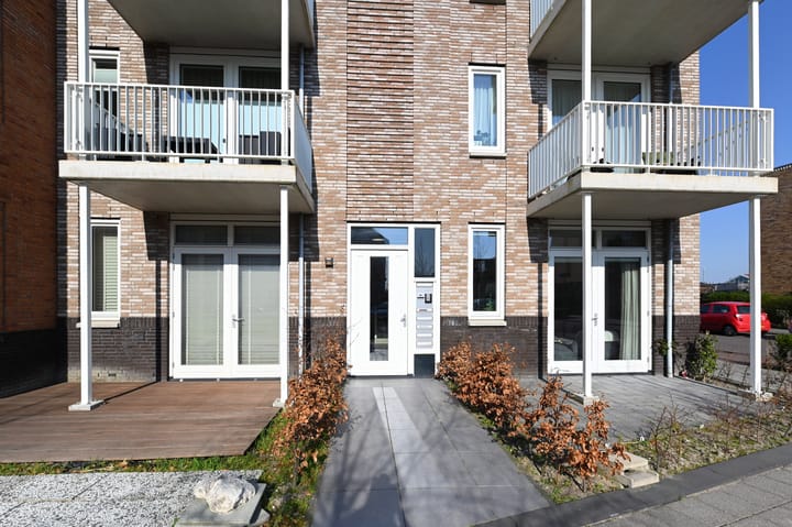 Foto 7 van Parelgraslaan 30