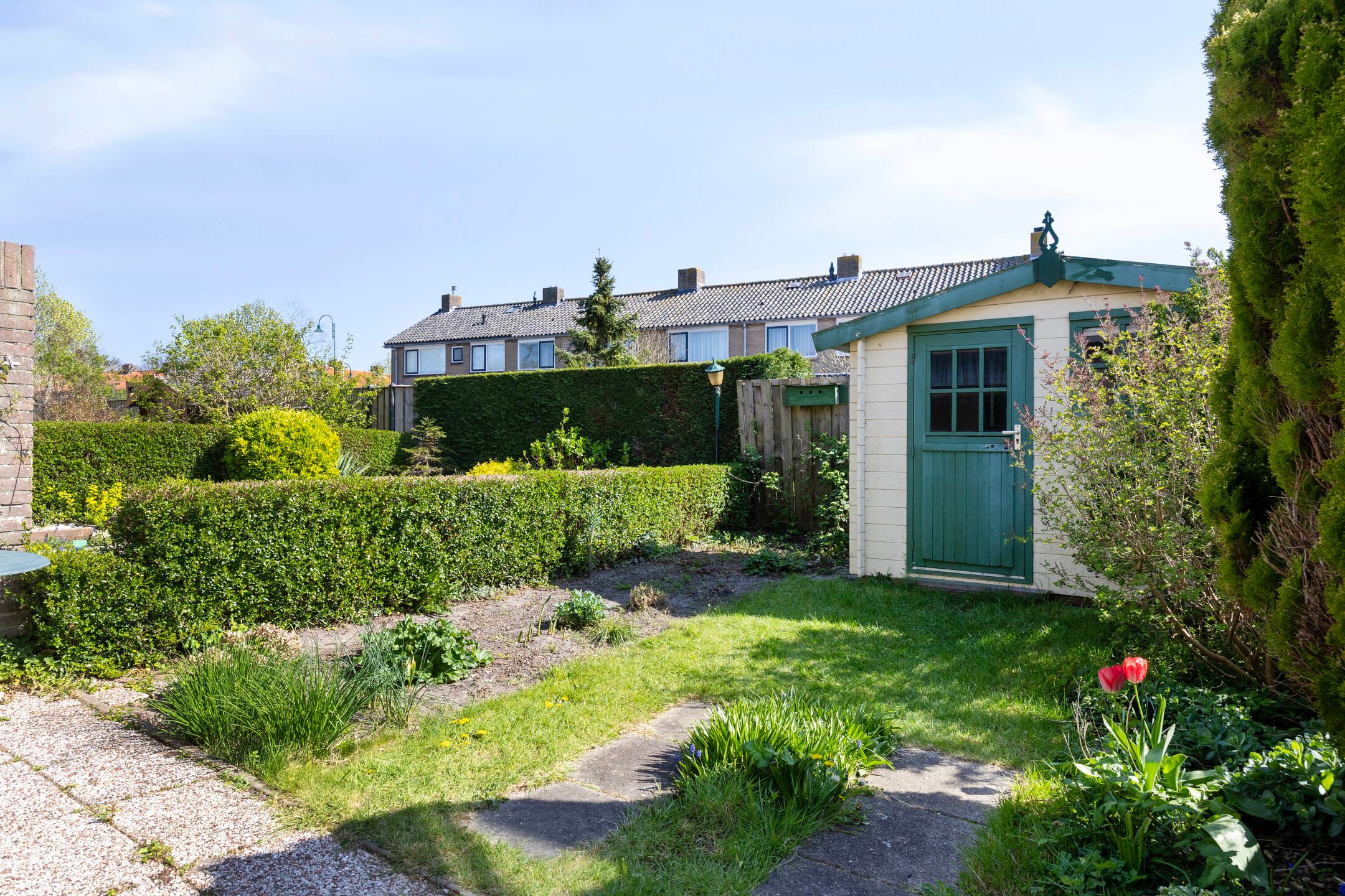 Photo 24 of Bogaardstraat 26