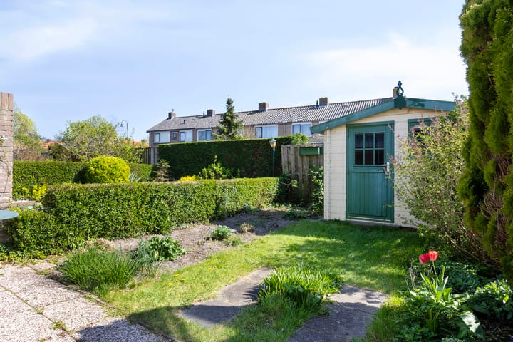 Photo 24 of Bogaardstraat 26