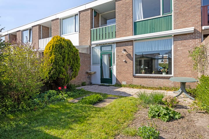 Photo 25 of Bogaardstraat 26