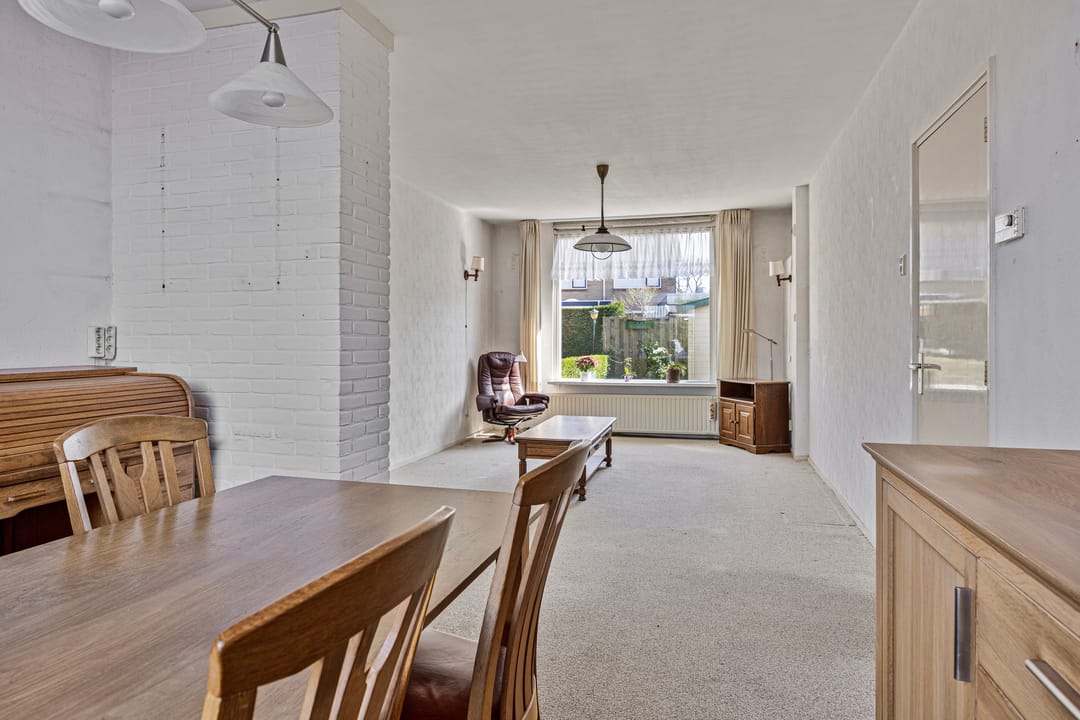 Photo 26 of Bogaardstraat 26