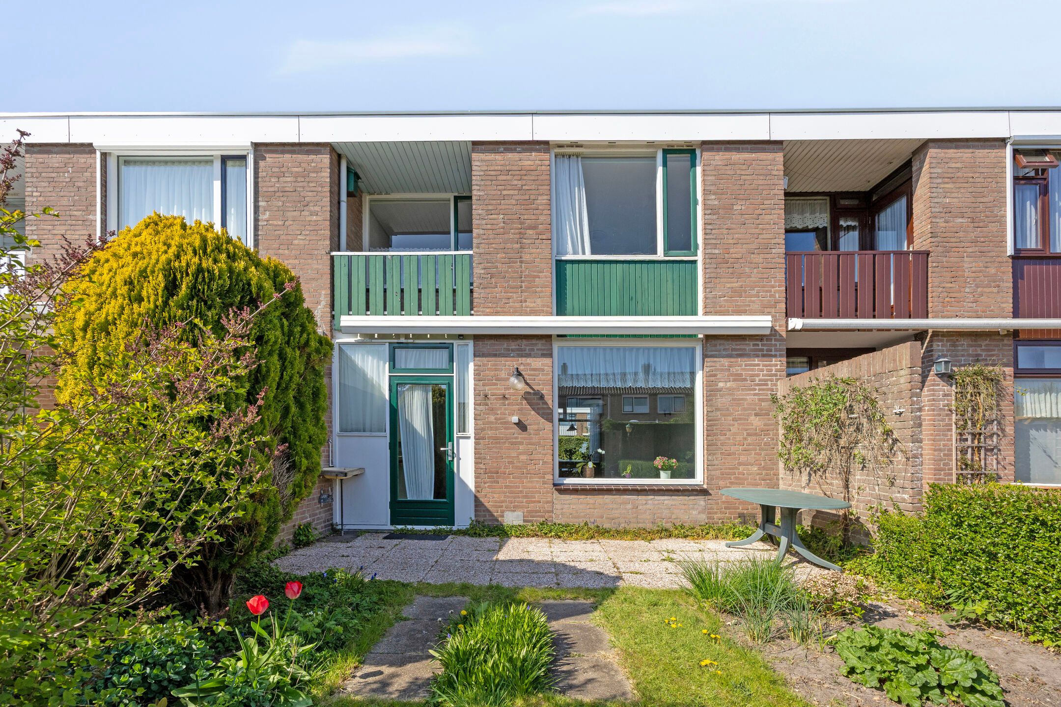 Photo 27 of Bogaardstraat 26