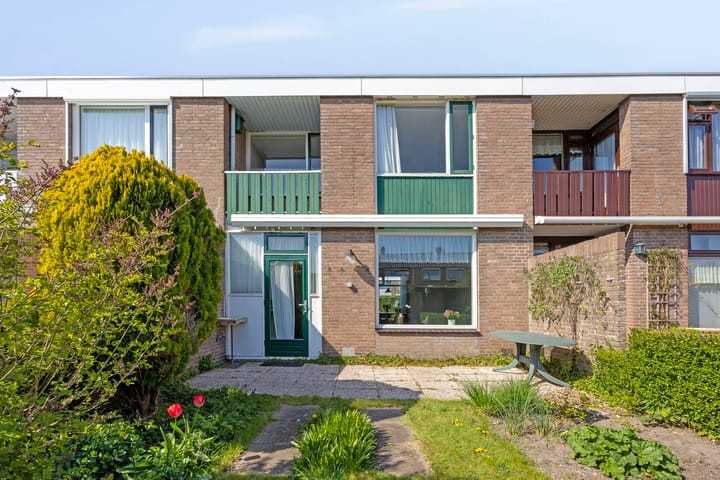 Photo 27 of Bogaardstraat 26