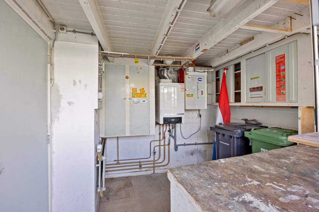 Photo 28 of Bogaardstraat 26