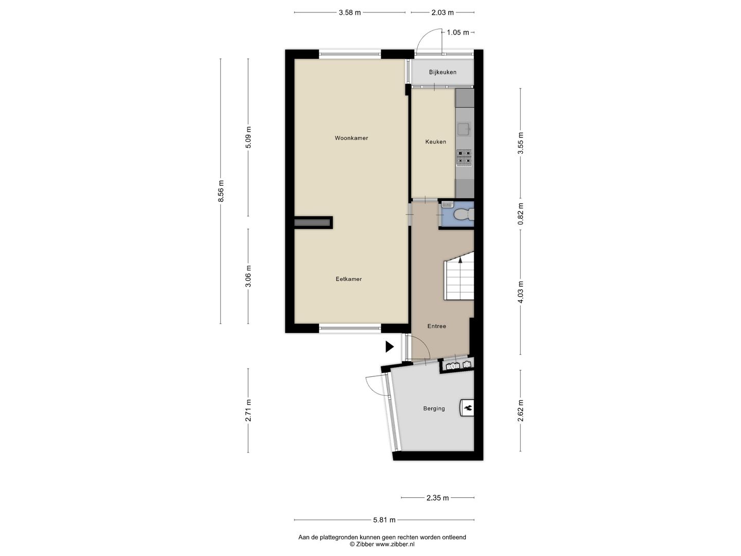 Photo 29 of Bogaardstraat 26