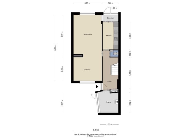 Photo 29 of Bogaardstraat 26