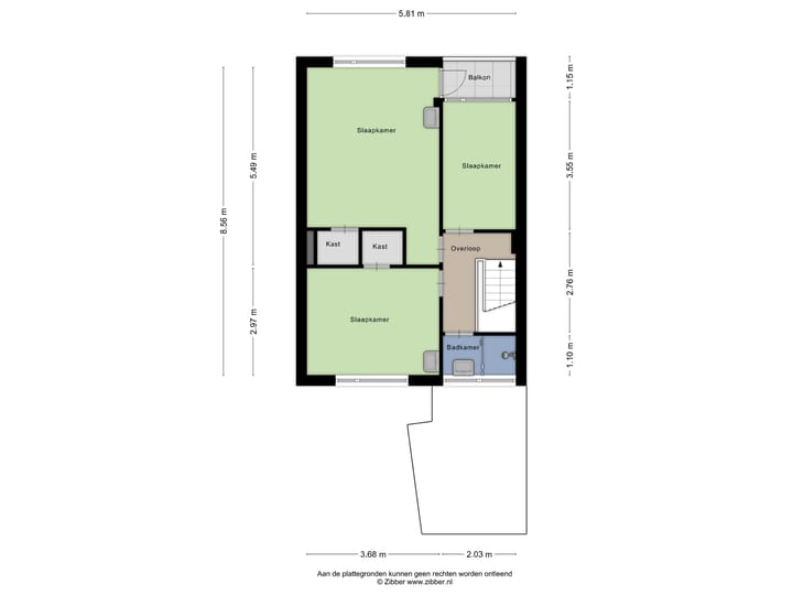 Photo 30 of Bogaardstraat 26