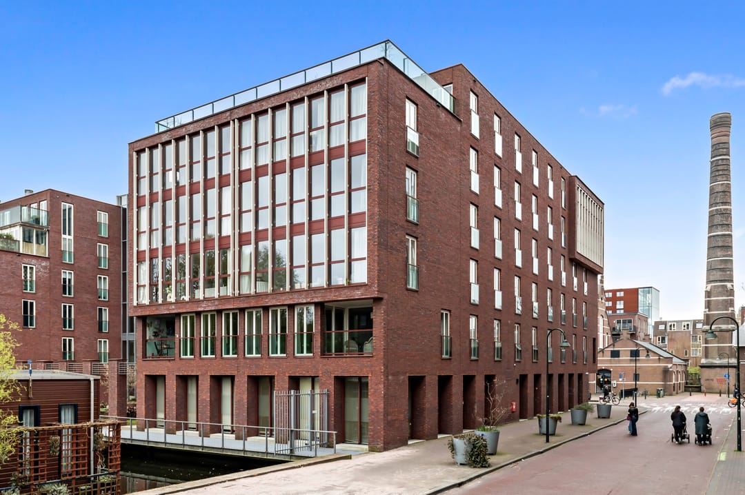 Foto 1 van Ezelsveldlaan 6