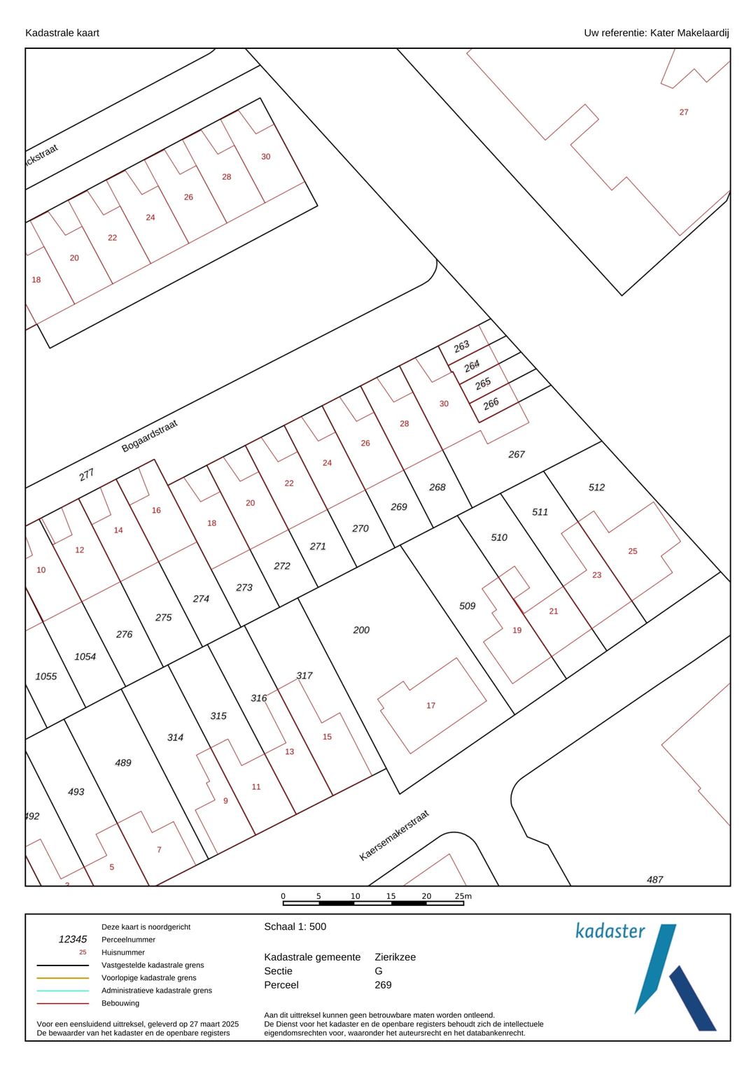 Photo 31 of Bogaardstraat 26
