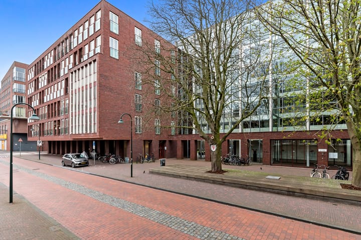 Foto 2 van Ezelsveldlaan 6