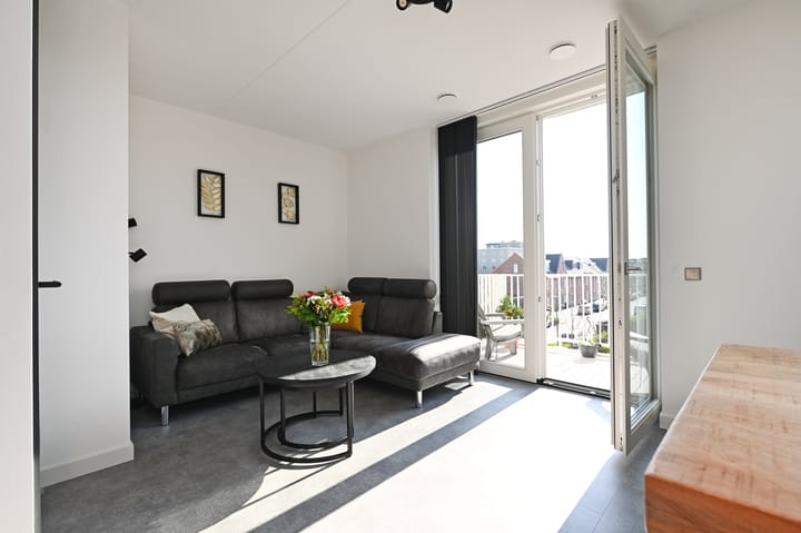 Foto 14 van Parelgraslaan 30