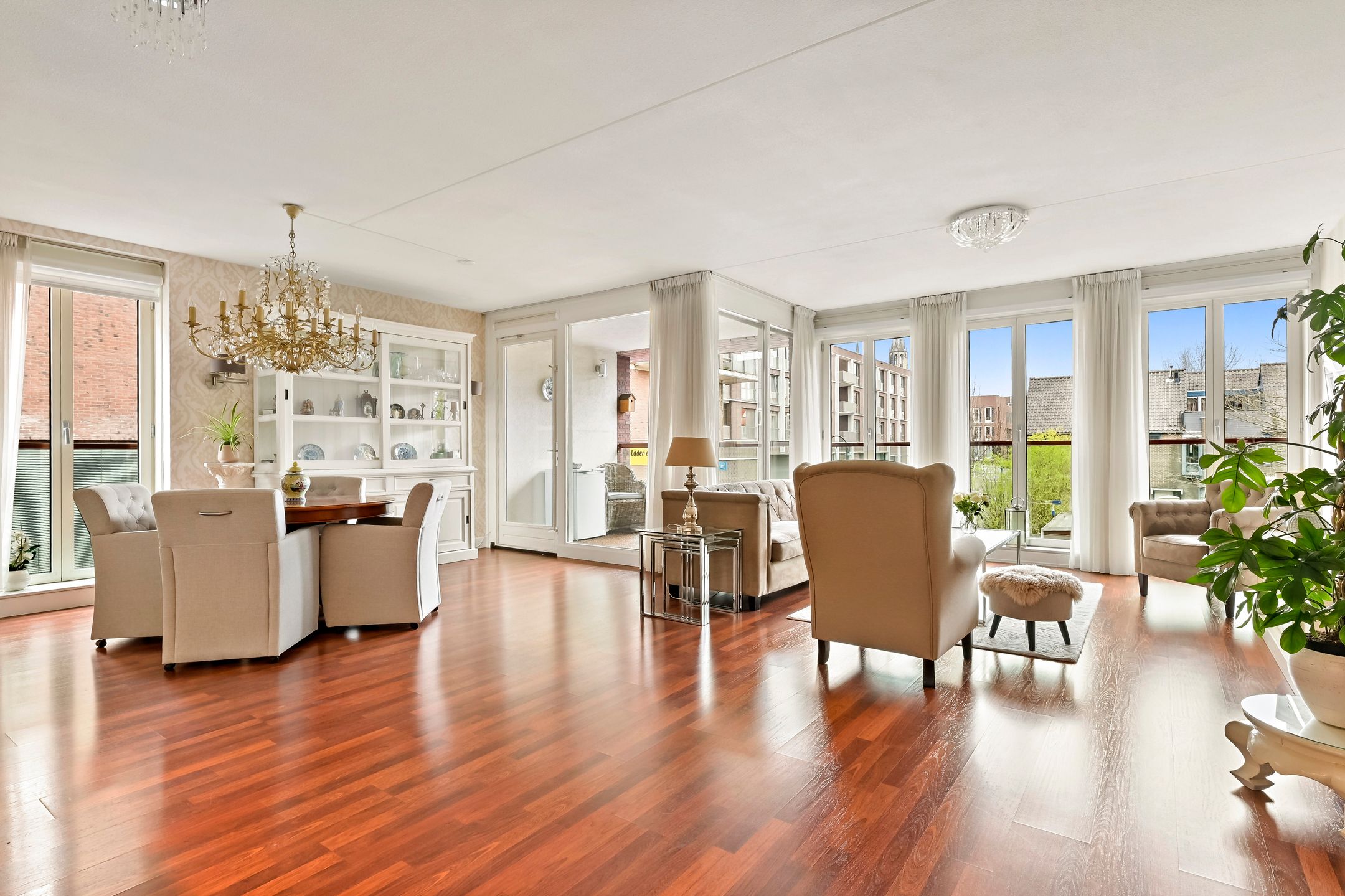 Foto 3 van Ezelsveldlaan 6