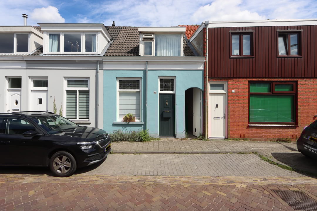 Photo 1 of Zandbergweg 195