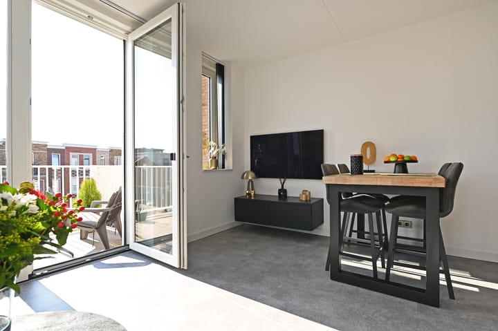 Foto 16 van Parelgraslaan 30