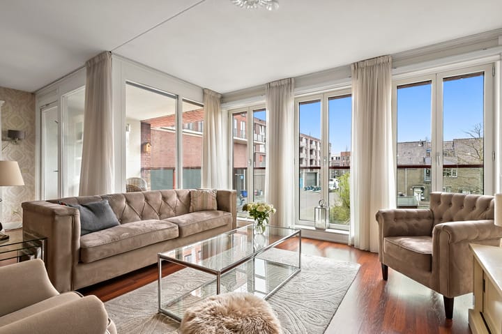 Foto 4 van Ezelsveldlaan 6