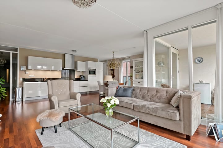 Foto 5 van Ezelsveldlaan 6