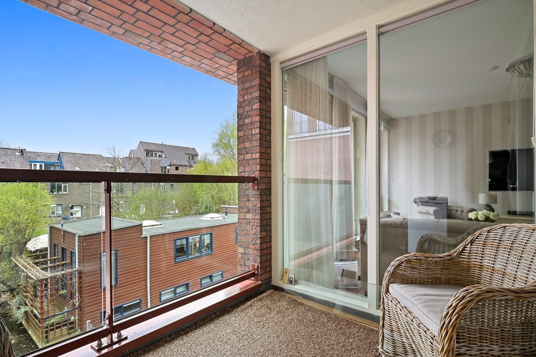 Foto 7 van Ezelsveldlaan 6