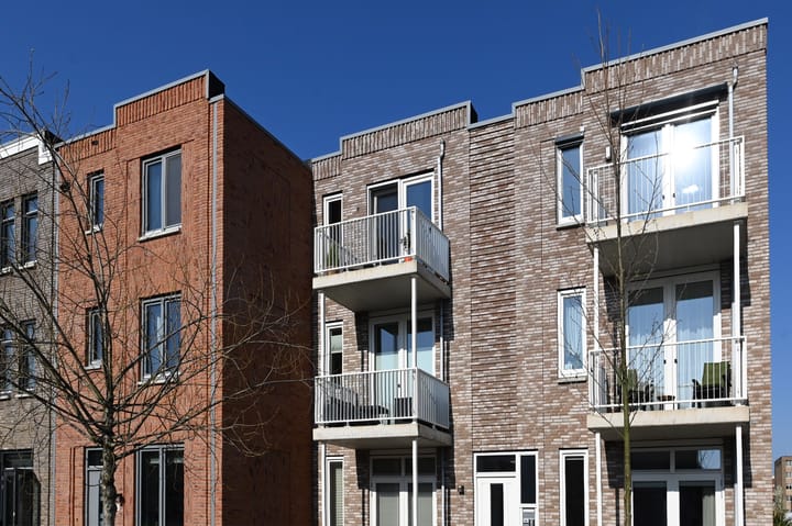 Foto 29 van Parelgraslaan 30