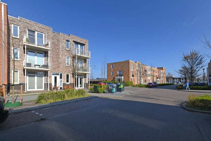 Foto 30 van Parelgraslaan 30