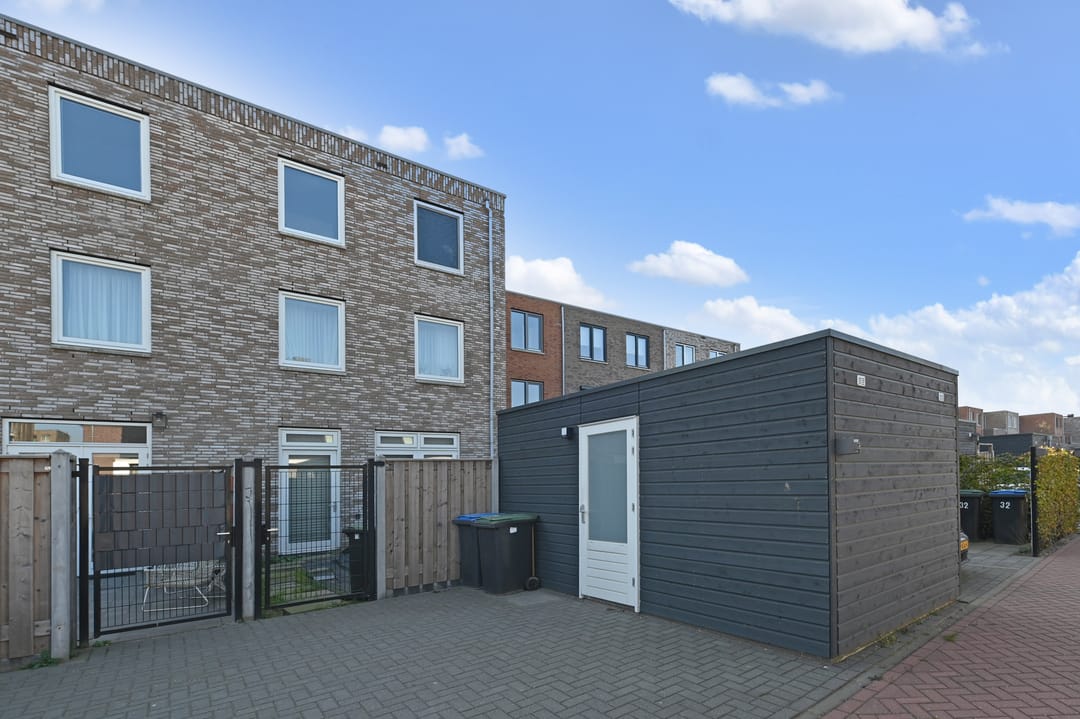 Photo 31 of Parelgraslaan 30