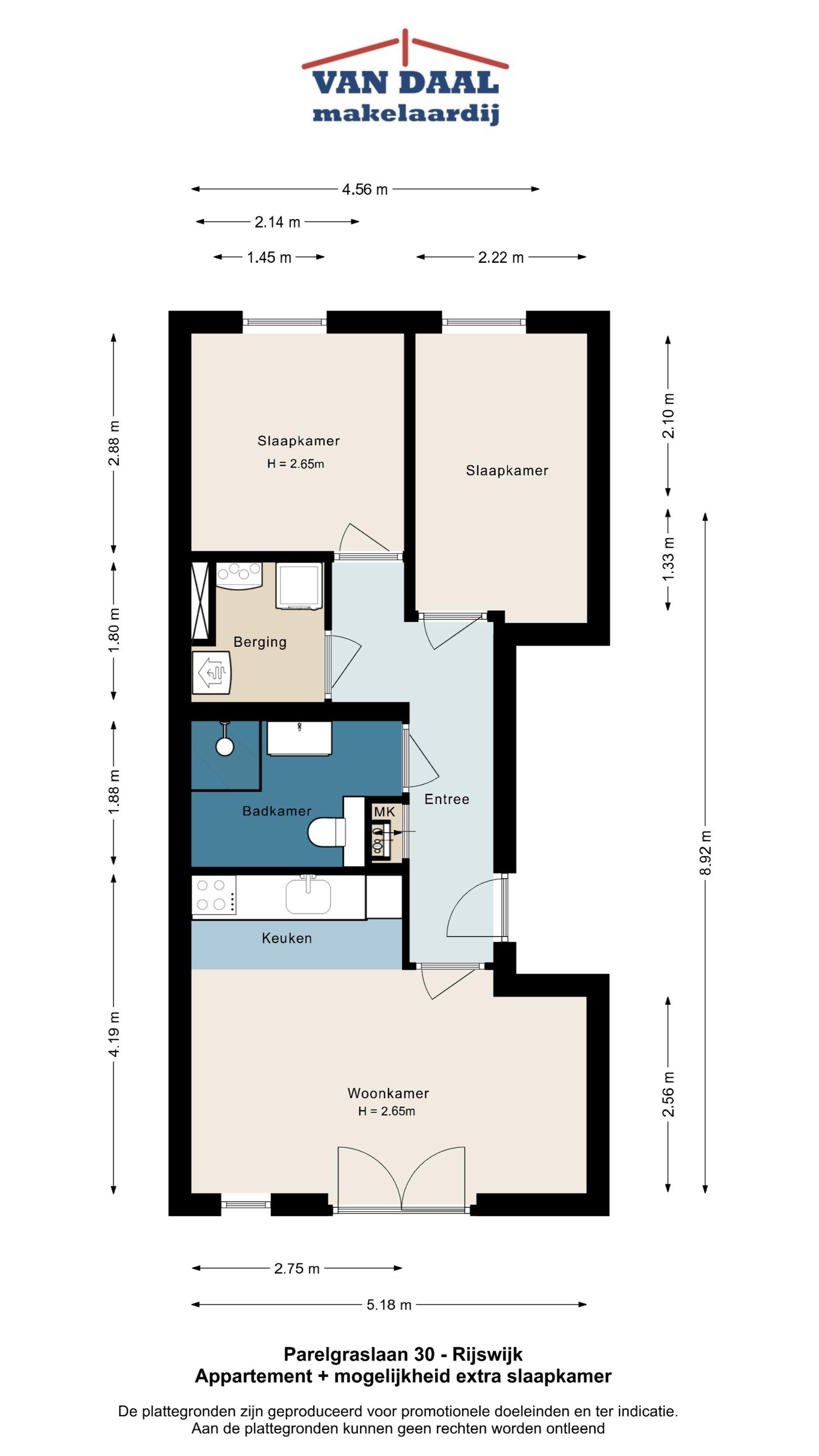 Photo 34 of Parelgraslaan 30