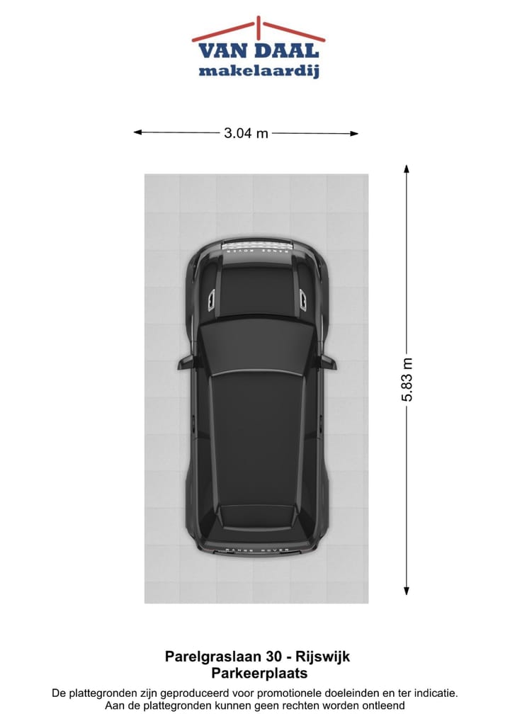 Foto 35 van Parelgraslaan 30