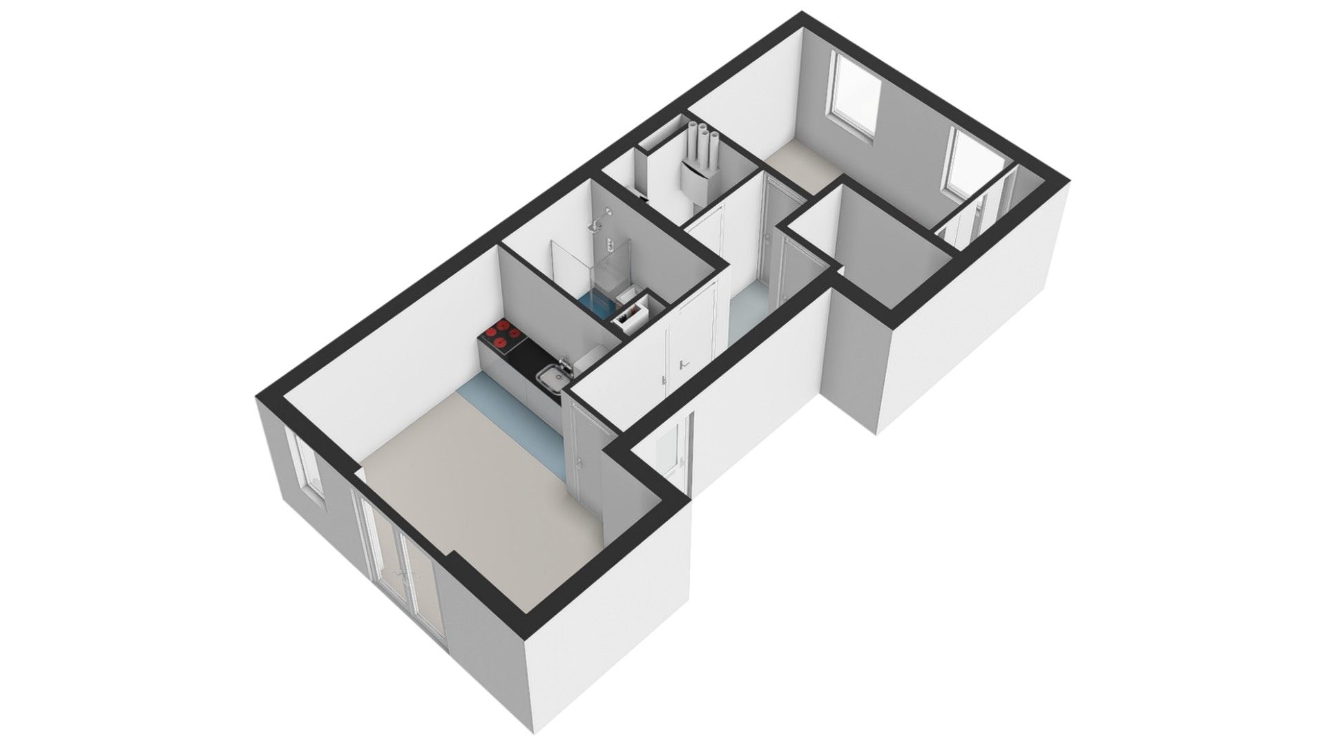 Photo 36 of Parelgraslaan 30