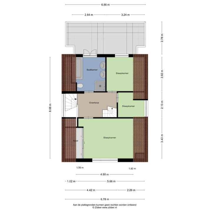 Foto 44 van Zwolseweg 43