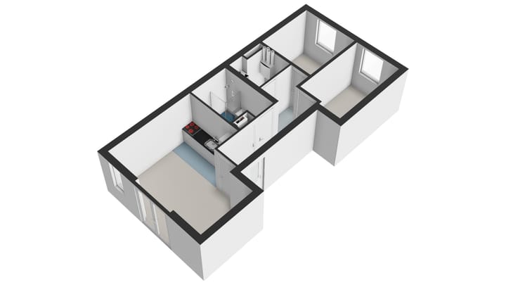 Foto 37 van Parelgraslaan 30