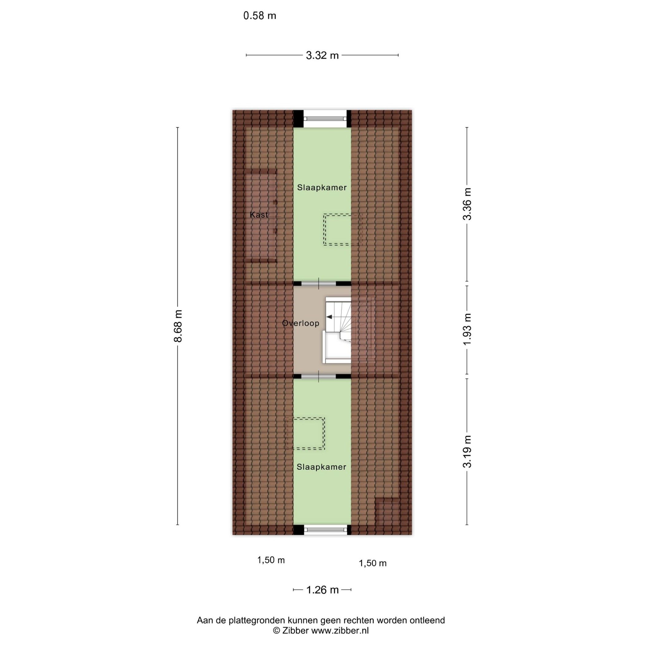Foto 45 van Zwolseweg 43