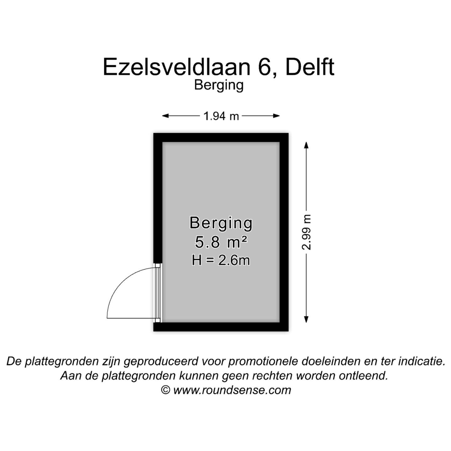 Foto 29 van Ezelsveldlaan 6