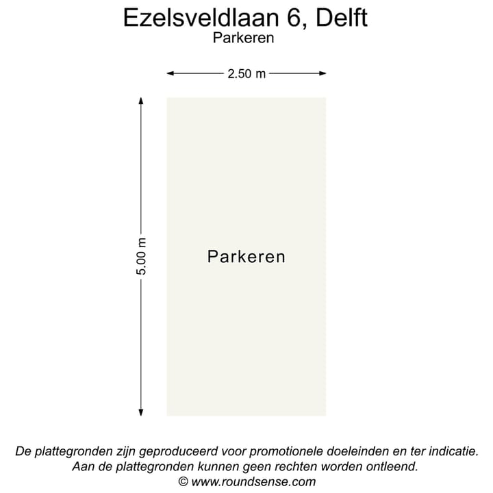 Foto 30 van Ezelsveldlaan 6