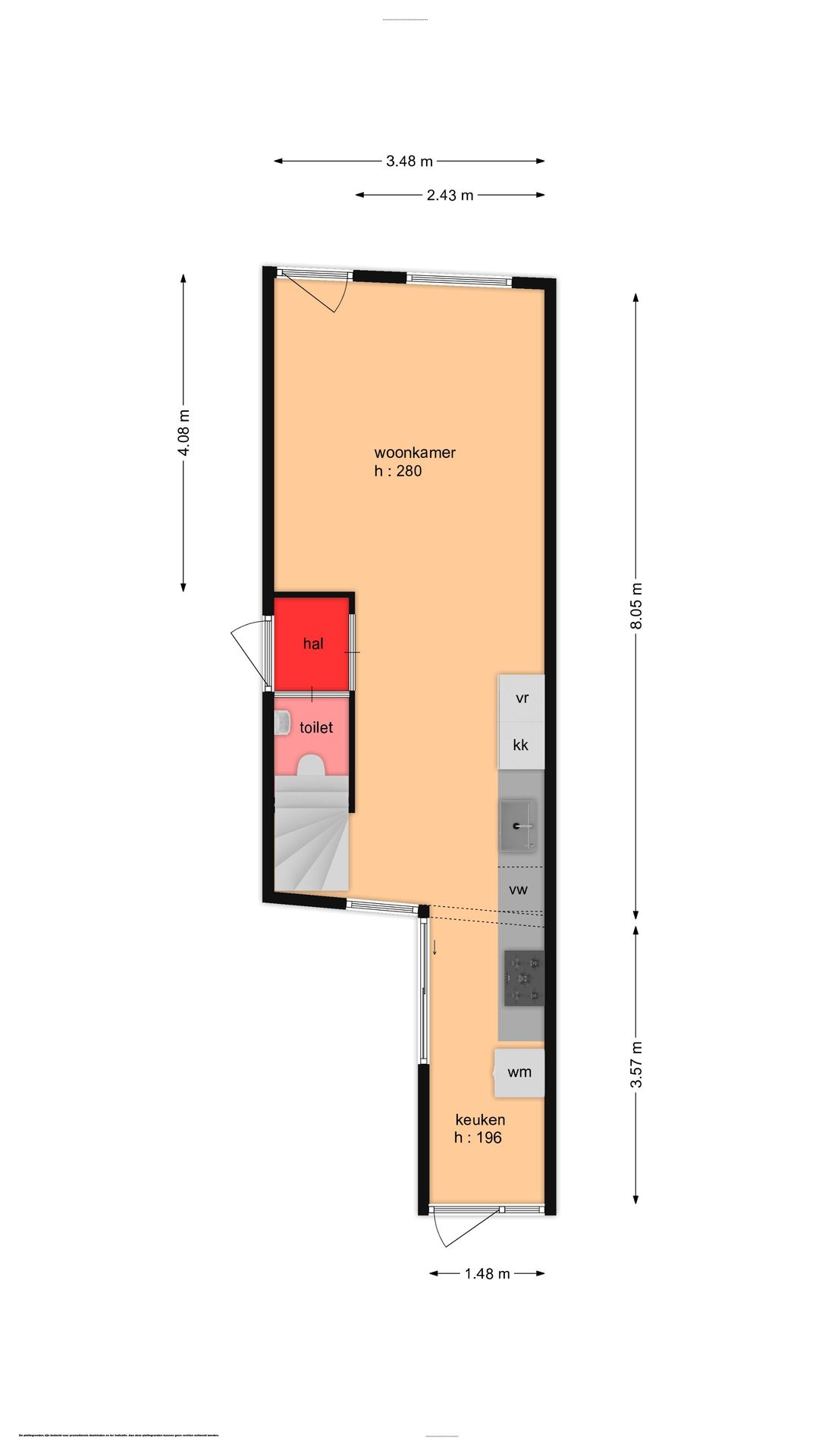 Photo 32 of Zandbergweg 195