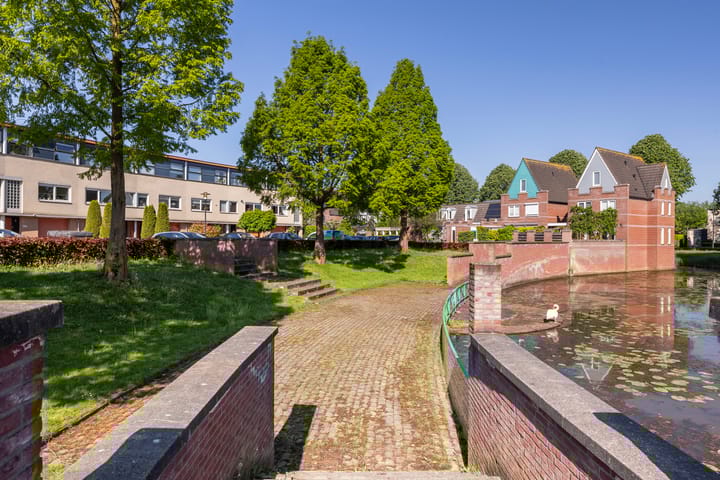 Foto 40 van Het Kasteel 309