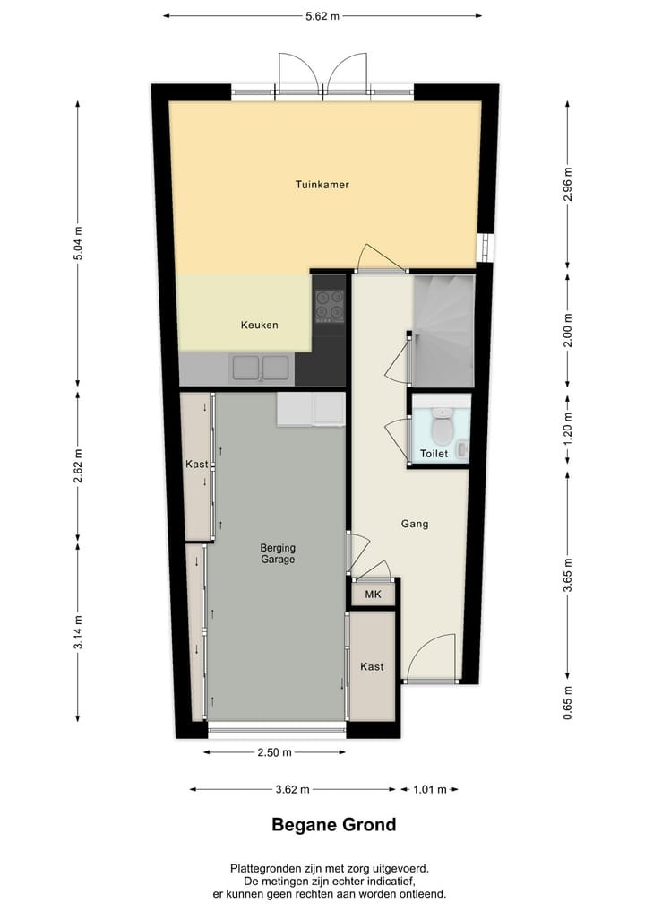 Foto 43 van Het Kasteel 309