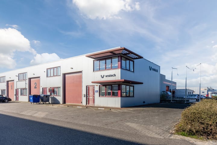 Energieweg 11-K