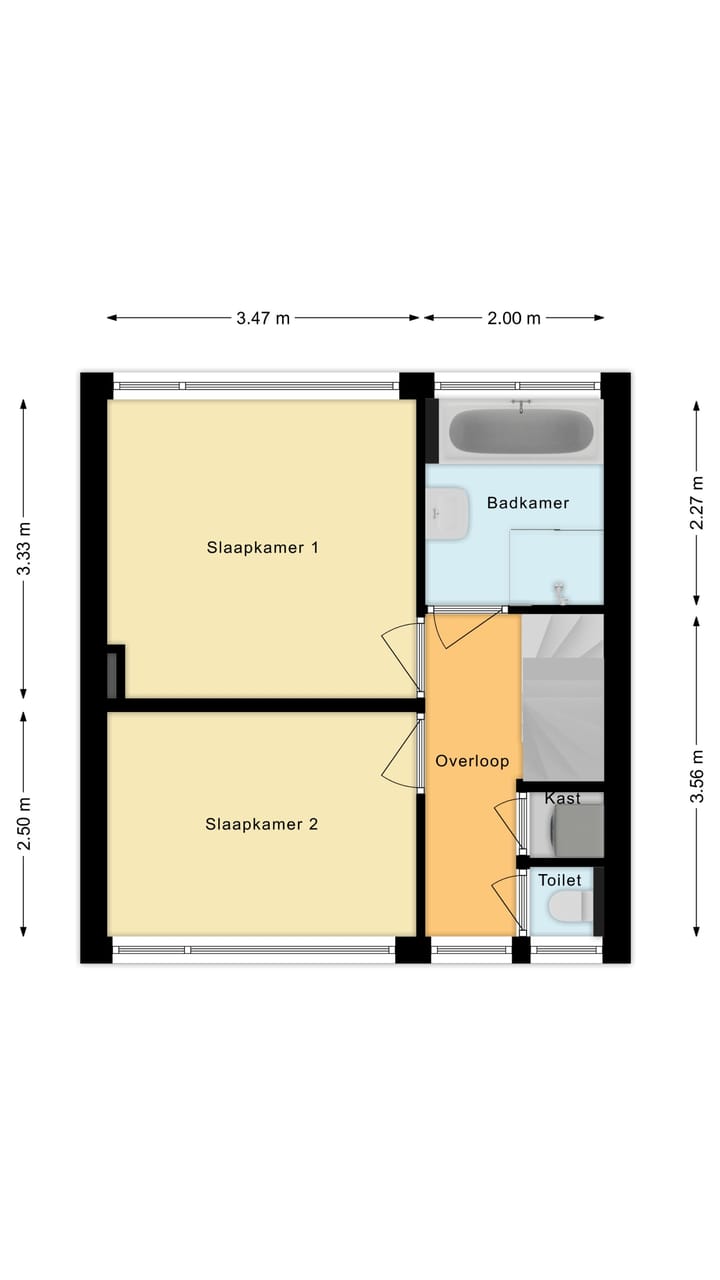 Foto 37 van Willem de Zwijgerstraat 22