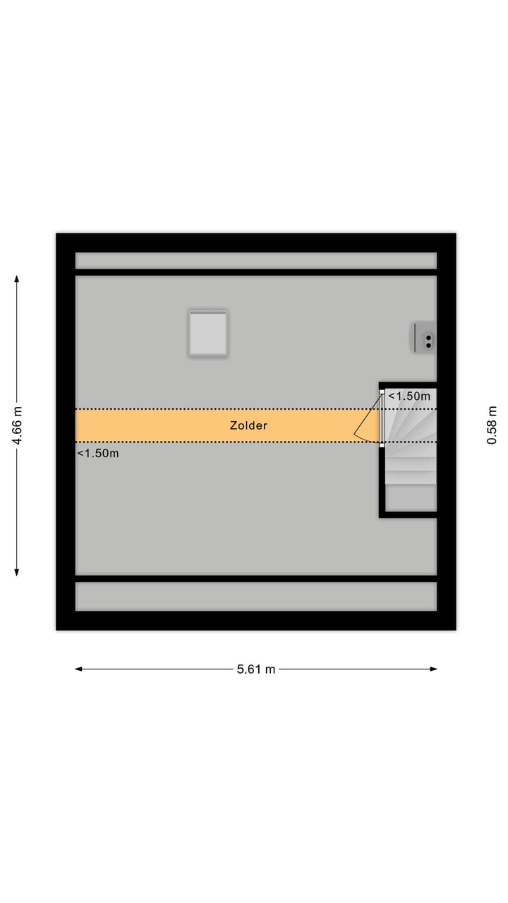 Foto 38 van Willem de Zwijgerstraat 22