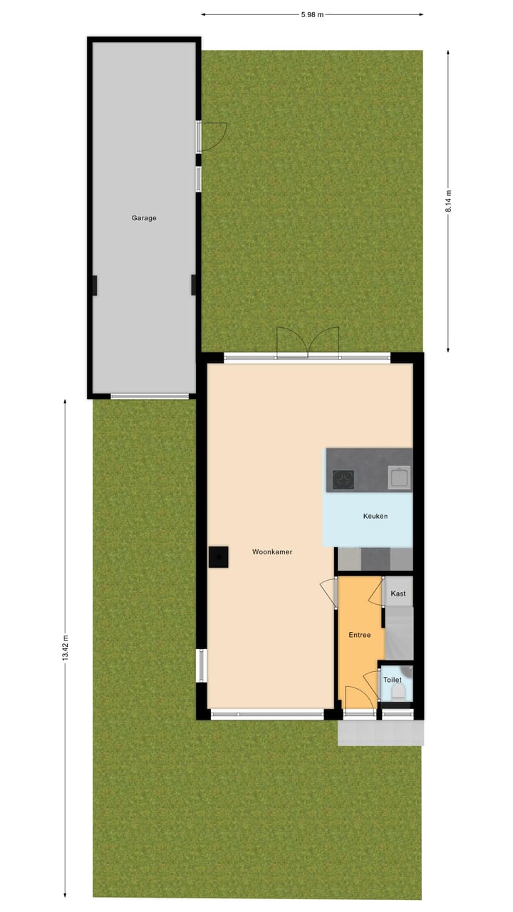 Foto 39 van Willem de Zwijgerstraat 22