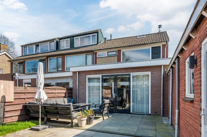 Foto 6 van Willem de Zwijgerstraat 22