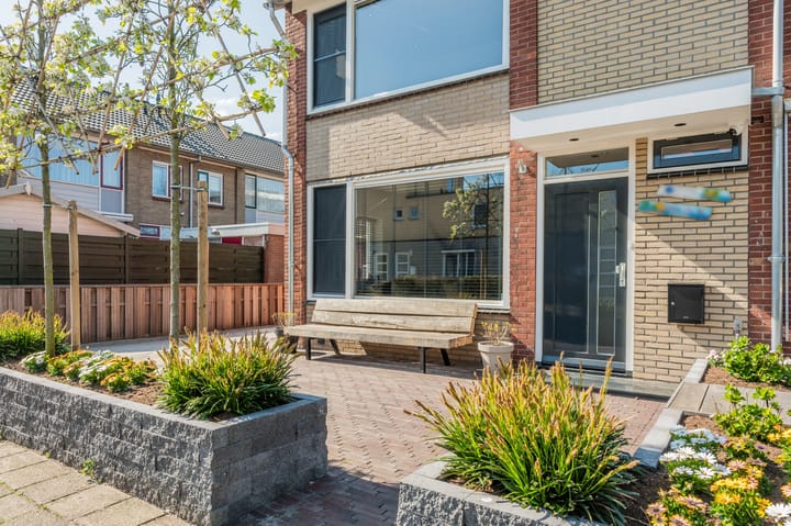 Foto 7 van Willem de Zwijgerstraat 22