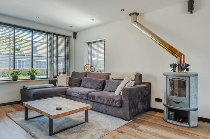 Foto 10 van Willem de Zwijgerstraat 22