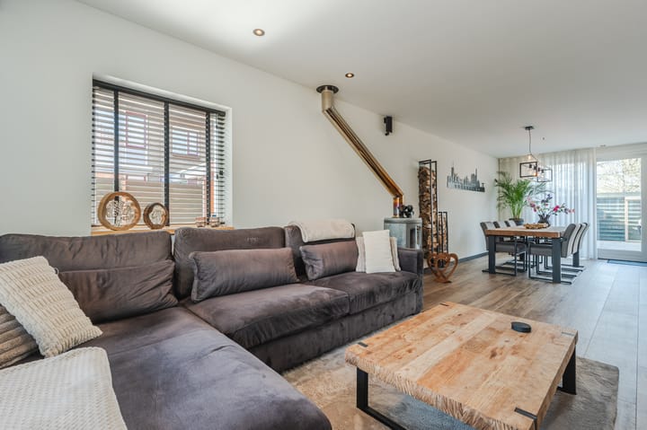 Foto 11 van Willem de Zwijgerstraat 22